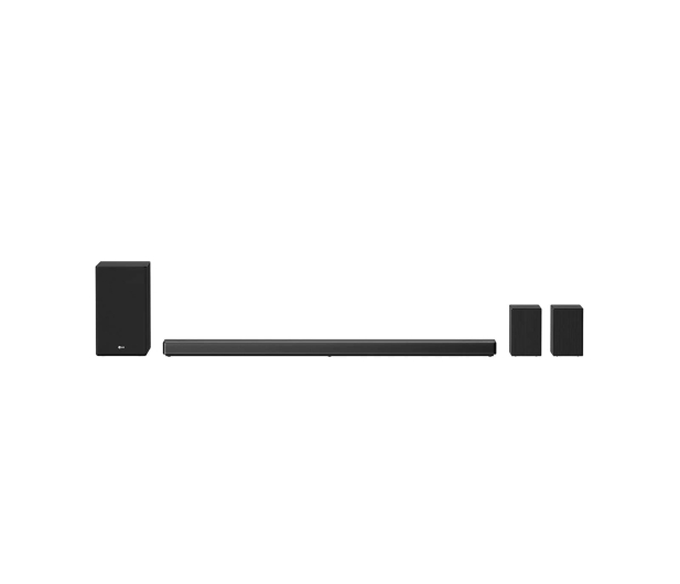 LG SN11R Soundbar - 1385210 - zdjęcie 5